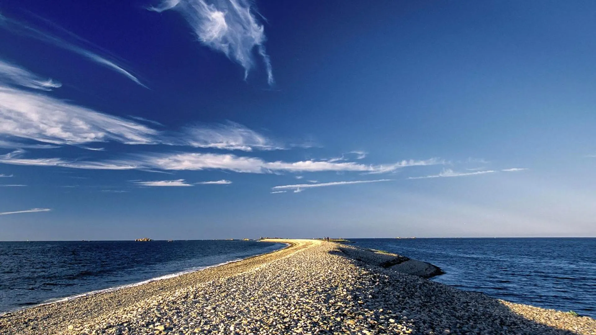 Gite Ailes & Iles Pleudaniel France