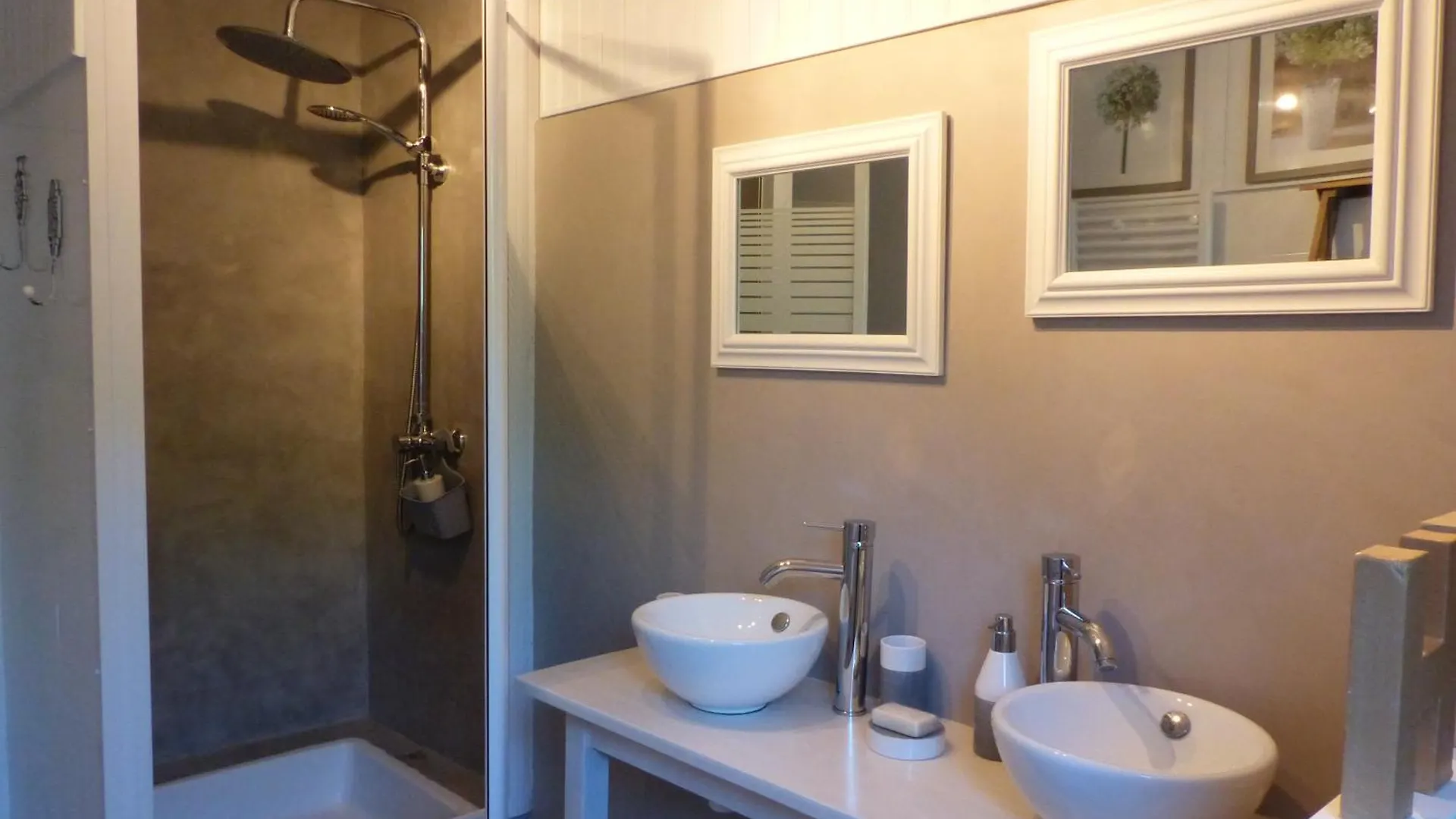 Holiday home Gite Ailes & Iles Pleudaniel
