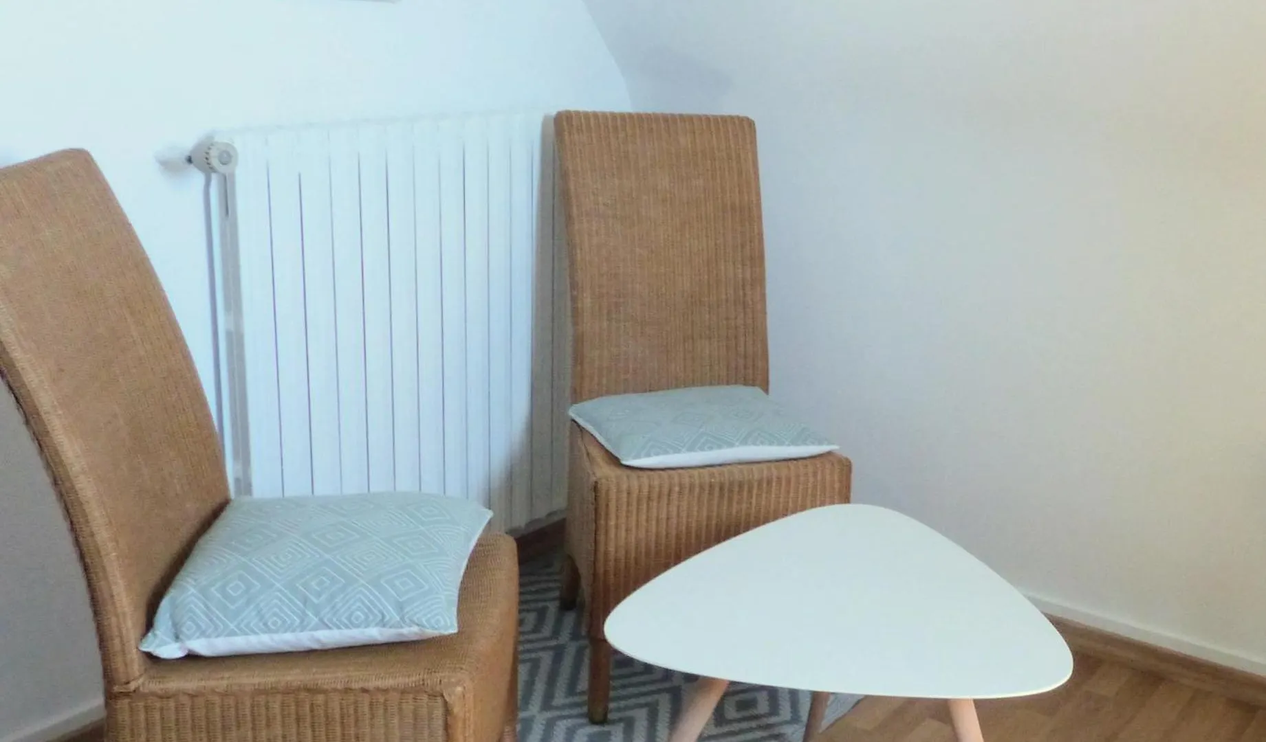 Gite Ailes & Iles Pleudaniel Holiday home