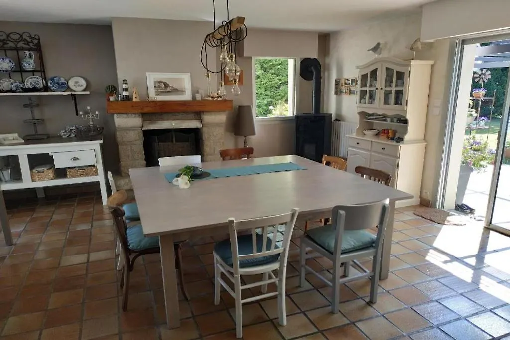 Gite Ailes & Iles Pleudaniel