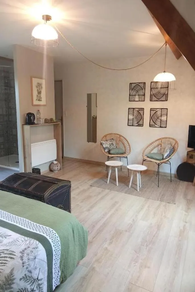Gite Ailes & Iles Pleudaniel