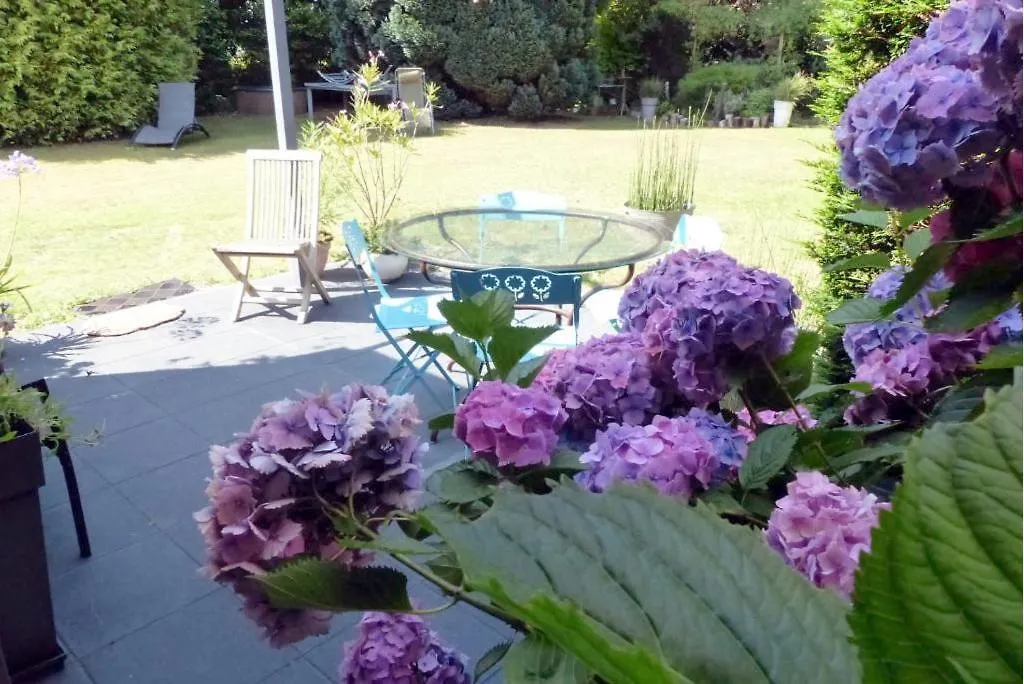 Holiday home Gite Ailes & Iles Pleudaniel